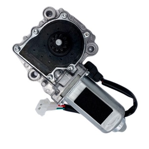 Interruptor del motor del elevalunas Volvo 1062010 OE 1442292 1442293 3176549 para camiones de servicio medio y pesado, repuesto - Product Image 5