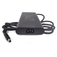   Adaptateur secteur 360W AC 19,5V 18,46A avec connecteur cylindrique de 7,4 mm