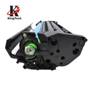 Offre Spéciale – Cartouche de Toner Noire Compatible KT-255X avec Puce pour Imprimante Laser <span class=keywords><strong>55X</strong></span> 255X - Product Image 4