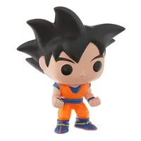 Đồ Chơi Mô Hình Vinyl Anime Nhật Bản Funk POP Mô Hình Nhân Vật Hành Động Bằng Nhựa PVC Super Saiyan Son Goku 09 #