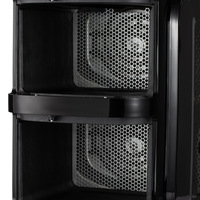 Friteuse à air double couche 6+6L avec double panier, écran tactile intelligent, sans huile, pour la maison - Vente en gros