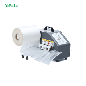 Máy Thổi Bong Bóng Khí Máy Thổi Bong Bóng Cuộn Bọc Máy Cắt Túi Khí Gối Sản Xuất Cho Lạm Phát Bong Bóng Nhựa Và Niêm Phong - Product Image 2