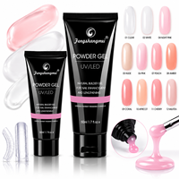 Vernis Gel UV LED Monophase Longue Durée de Haute Qualité OEM ODM pour Salon et Usage Personnel, Non Toxique, Végan, Écologique, Logo Personnalisé