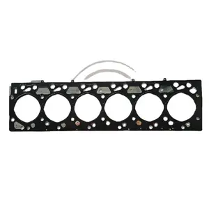 ISB5.9 Head gasket 5.9L Cummins ISB QSB JCB CASE 3958644 ISB QS B ISBE6 ISBE ISDE ISB6.7 Production factory