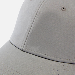 Best Quality 100% Cotton Made Baseball <b>Hats</b> Best Supplier Lightweight Top Selling Casual Baseball <b>Hat</b> For Adults - Product Image 4