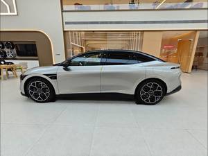 Geely zeekr 007 EV <span class=keywords><strong>รถ</strong></span>ซีดานไฟฟ้าไฮบริดใหม่<span class=keywords><strong>รถ</strong></span>ซีดานแบบมีความเร็วสูง - Product Image 3