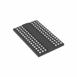 Componentes Electrónicos en Línea: Memoria AS4C256M16D4-83BIN 96 TFBGA - Distribuidor Autorizado - Product Image 1