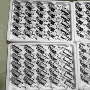 Vente en gros Mouvement de boîte à <span class=keywords><strong>musique</strong></span> mécanique à ressort en métal - Product Image 4