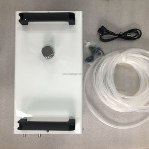 Refroidisseur d'eau industriel CW3000 pour machine de fraisage, refroidissement du broche par circulation d'eau, refroidissement du tube laser CO2 - Product Image 3