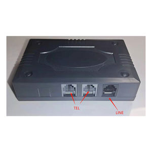 بروولين ذكي محطات لاسلكية ثابتة مشغل ساخن مع 1 PSTN و 2 منافذ هاتف RJ11 - Product Image 1