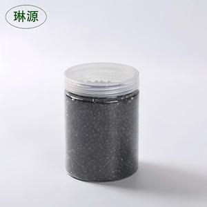 Ép phun lớp và đùn lớp màu đen <span class=keywords><strong>masterbatch</strong></span> cao bóng sáng <span class=keywords><strong>masterbatch</strong></span> - Product Image 5