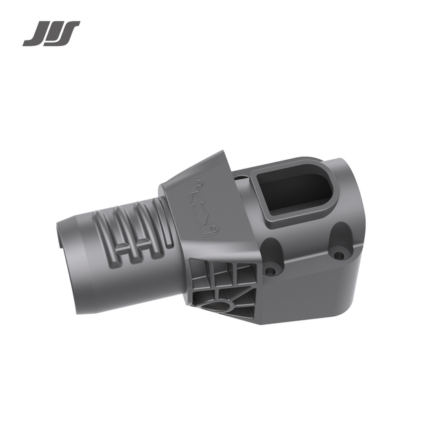 JIS Carbon Fiber Arm Folding Connector with Private Mold for M40/M60 Drone Arms-Repair Component