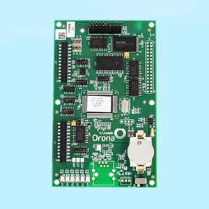 Bộ Điều Khiển Bảng Mạch <span class=keywords><strong>PCB</strong></span> <span class=keywords><strong>Orona</strong></span> Thang Máy Bảng <span class=keywords><strong>PCB</strong></span> 5124409 Bộ Phận Thang Máy - Product Image 1