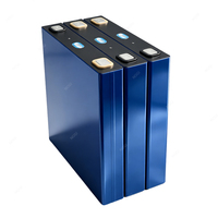 Оригинальная призматическая аккумуляторная ячейка CATL 3.2V 150Ah LiFePO4 с длительным сроком службы, перезаряжаемая LFP-ячейка для автодомов, солнечных систем хранения энергии, ESS, ИБП