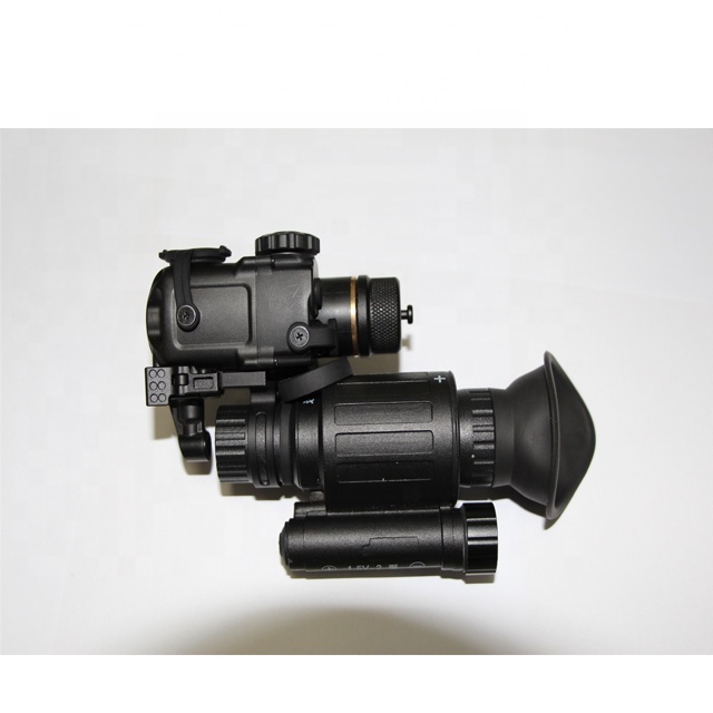 Clip on Thermal Imager Thermal Night Vision COTI