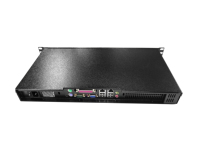 Produsen Harga bagus SIP Modular VoIP PBX Server telepon jaringan pertukaran komunikasi Voip server KNTD-50