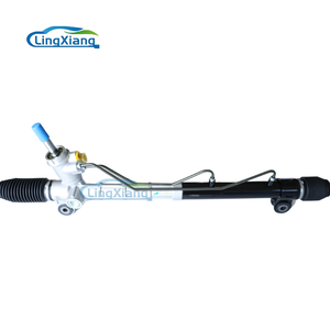 Nueva Cremallera <span class=keywords><strong>de</strong></span> Dirección Hidráulica para Daewoo Matiz Creative <span class=keywords><strong>Spark</strong></span> 2009-2011 SPK M300 LHD 95967297 95228682 95999083 - Product Image 3