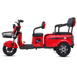 Paige Tricycle électrique cargo vente d'usine tricycle trois roues pour adulte bébé motorisé moto enfant <span class=keywords><strong>1000cc</strong></span> en vélo mexicain - Product Image 4