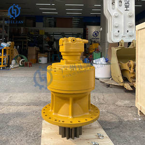 Perangkat ayunan <span class=keywords><strong>Motor</strong></span>, 320D 320C 323GC 323 perangkat ayunan Assy <span class=keywords><strong>Swing</strong></span> <span class=keywords><strong>Motor</strong></span> Gearbox <span class=keywords><strong>Excavator</strong></span> <span class=keywords><strong>Motor</strong></span> hidrolik suku cadang ekskavator lengkap - Product Image 5