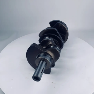 Cigüeñal de motor de fábrica 3,0 T V6 cigüeñal para Maserati Ghibli Levante M156D M157 motor de gasolina OEM 323957 - Product Image 6