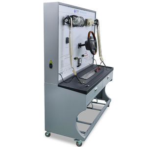 Tablero de Entrenamiento de Bolsas de Aire Automotrices <span class=keywords><strong>para</strong></span> Laboratorio de <span class=keywords><strong>Escuelas</strong></span> Vocacionales - Product Image 4