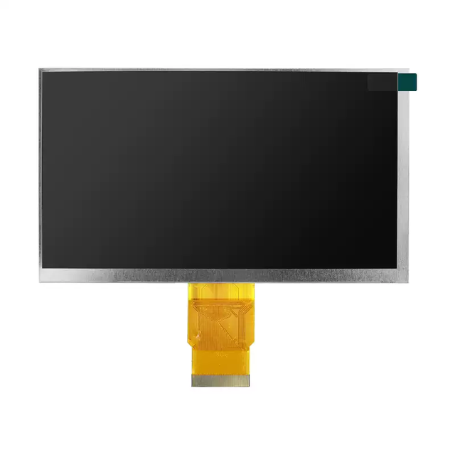 7-inch RGB screen 800*480 resolution lcd screen GT911 capacitive touch screen LCD display