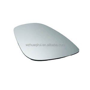 8D0857535D 8D0857536D 8D0857535E 8D0857536E Vetro Specchietto Laterale Destro per Passeggeri AUDI A8 (02-08) - Product Image 2