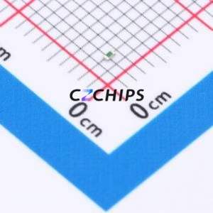 Résistance CMS TNPW040210K0BETD 0402 (Type : Film mince) (Résistance : 10 kOhm Précision : 0,1 %) - Product Image 1