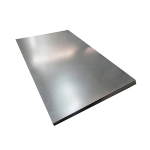 Piastra in lega di rame-nichel di alta qualità N04400 2.436 Monel400 superlega - Product Image 3