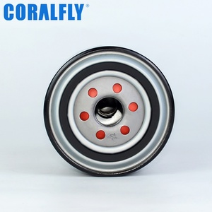 Filtre à huile pour moteur diesel automobile 51372 LF16002 LF3681 B329 P550965 3I-2109 so 7076 pour Ford - Product Image 4