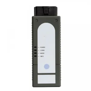 Wifi Vas6154 Odis Nieuwste V5.26 Versie Auto Diagnostic Tool Obd Voor Vw Audi Ondersteuning WIN10