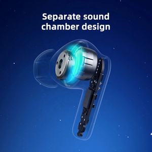 <span class=keywords><strong>Realme</strong></span> Buds-auricular TWS <span class=keywords><strong>Air</strong></span> <span class=keywords><strong>3</strong></span> Neo, dispositivo de audio IPX5 resistente al agua, con 30 horas de batería, con cancelación de ruido y llamadas ia ENC - Product Image 5