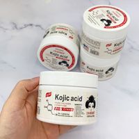 Kuinkik Asit Cildi Aydınlatır, Nemlendirir, İnce Çizgileri Azaltır, Karanlığı Giderir ve Cildi Nemlendirir. Gençleştirici Cilt Kremi.150g