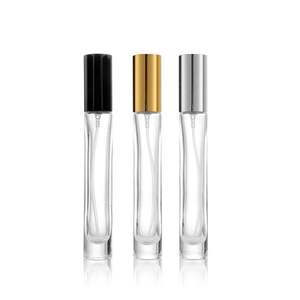 10ml 30ml 50ml 100ml brume Mini verre personnalisé luxe rechargeable vide huile vaporisateur bouteille de parfum avec boîte - Product Image 3
