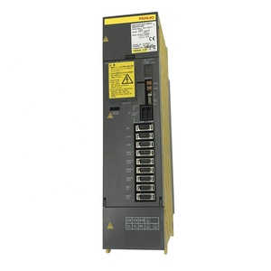 Module de commande de vitesse AC haute performance pour système de contrôle de mouvement automatisé A06b-6078-h211 Fanuc - Product Image 2