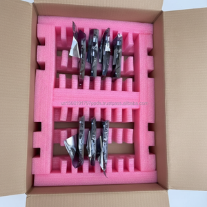 Dorado 5000 V6 88035TUA, producto de almacenamiento de red con licencia, a prueba de agua - Product Image 1