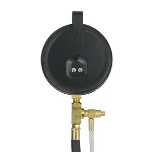 Kit Penguji Tekanan Bahan Bakar TU-443 2024 Set Lengkap Tu443 TU-443 Kit Uji Tekanan Injeksi Bahan Bakar Master - Product Image 4