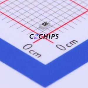 Résistance SMD WR06X911JTL 0603 (Type : Film Épais) (Résistance : 910 Ohms Précision : 5%) - Product Image 1
