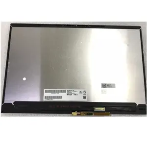 13.3 FHD LCD Touch Digitizer Replacement Assembly for HP Spectre X360 13-AF Series Laptop LED Display Assembly replacement