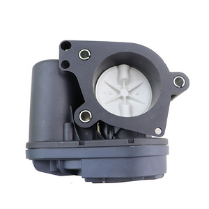 Pièces Auto 163637 9649510080 1635Z8 0280750164 assemblage du corps de papillon pour Peugeot 307 308 citroën C2 <span class=keywords><strong>C3</strong></span> C4 Berlingo <span class=keywords><strong>Picasso</strong></span> - Product Image 2