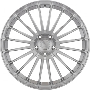 18 19 20 21 Roues forgées 22 pouces pour <span class=keywords><strong>BMW</strong></span> 518d 520d 525d <span class=keywords><strong>530d</strong></span> 535d 520i 530i 540i M550i <span class=keywords><strong>X</strong></span> <span class=keywords><strong>Drive</strong></span> 530e 540e M5 X5m M2 M3 benz RZ15 - Product Image 2