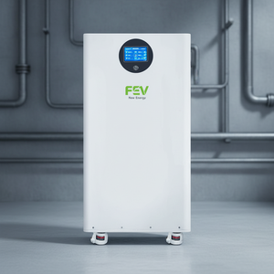 Batería Solar Aprobada y Calificada con Ajuste Térmico Automatizado y Seguridad Consistente y Confiable - Product Image 4