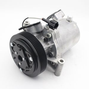 <span class=keywords><strong>Compresseur</strong></span> de climatisation automobile portable pour Nissan Versa OEM 92600CJ67A 12V Réfrigération <span class=keywords><strong>Compresseur</strong></span> de climatisation utilisé De A/C - Product Image 1