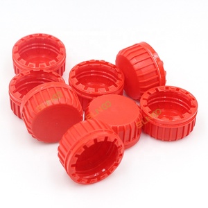 Nhựa Công Nghiệp Dầu Diesel Chai Pilfer Bằng Chứng Vít Cap Các Nhà Sản Xuất - Product Image 2