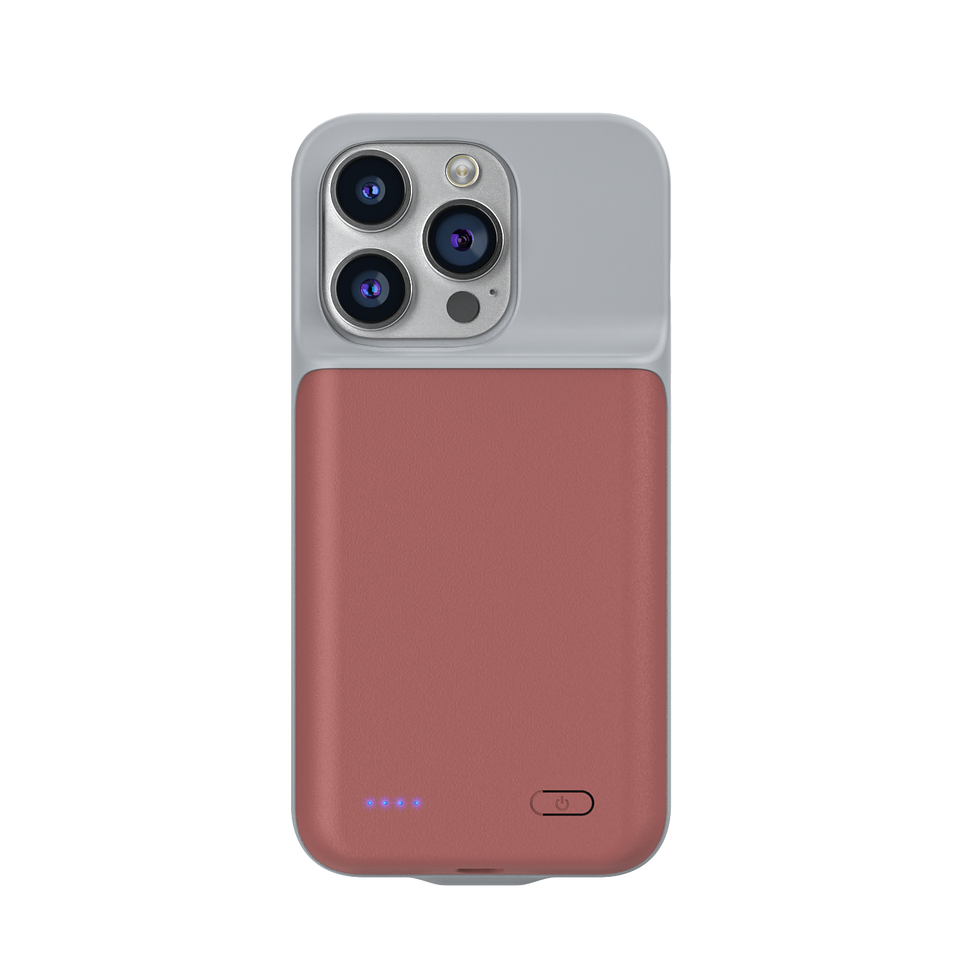 6800mAh Fireproof Power Bank with 4H Fast Charging - Image 4