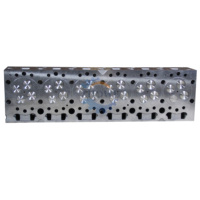 Culasse Durable D5010222989 D5010550544 pour moteur Renault DCI11 compatible avec les modèles de voitures et de camions Dongfeng