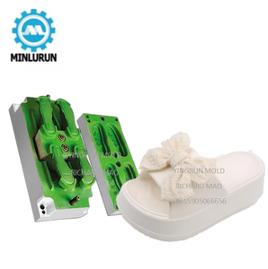 Sandalias Cómodas y Ligeras de EVA con Suela Gruesa de Masaje, Antideslizantes y Acolchadas, Modelo Cloud <span class=keywords><strong>Slip</strong></span> - Product Image 6