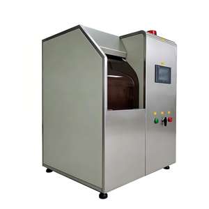 Machine de polissage des métaux pour véhicules lourds, équipement et outils d'atelier de réparation automobile et de camionnettes, pièces de rechange pour garages et ateliers de mécanique. - Product Image 1