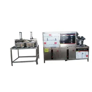 Eenvoudige Bediening Tofu Machine/Tofu Maken Machine Volautomatisch/Automatische Tofu Maken Machine Te Koop