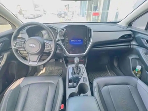 <span class=keywords><strong>Subaru</strong></span> <span class=keywords><strong>Crosstrek</strong></span> AWD Flagship EyeSight 2024, SUV Compatto a Benzina, Guida a Sinistra, Luce Notturna - Product Image 3